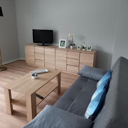 Mieszkanie 2 Pokoje Świnoujście Exterior foto